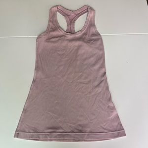 Lululemon tank top